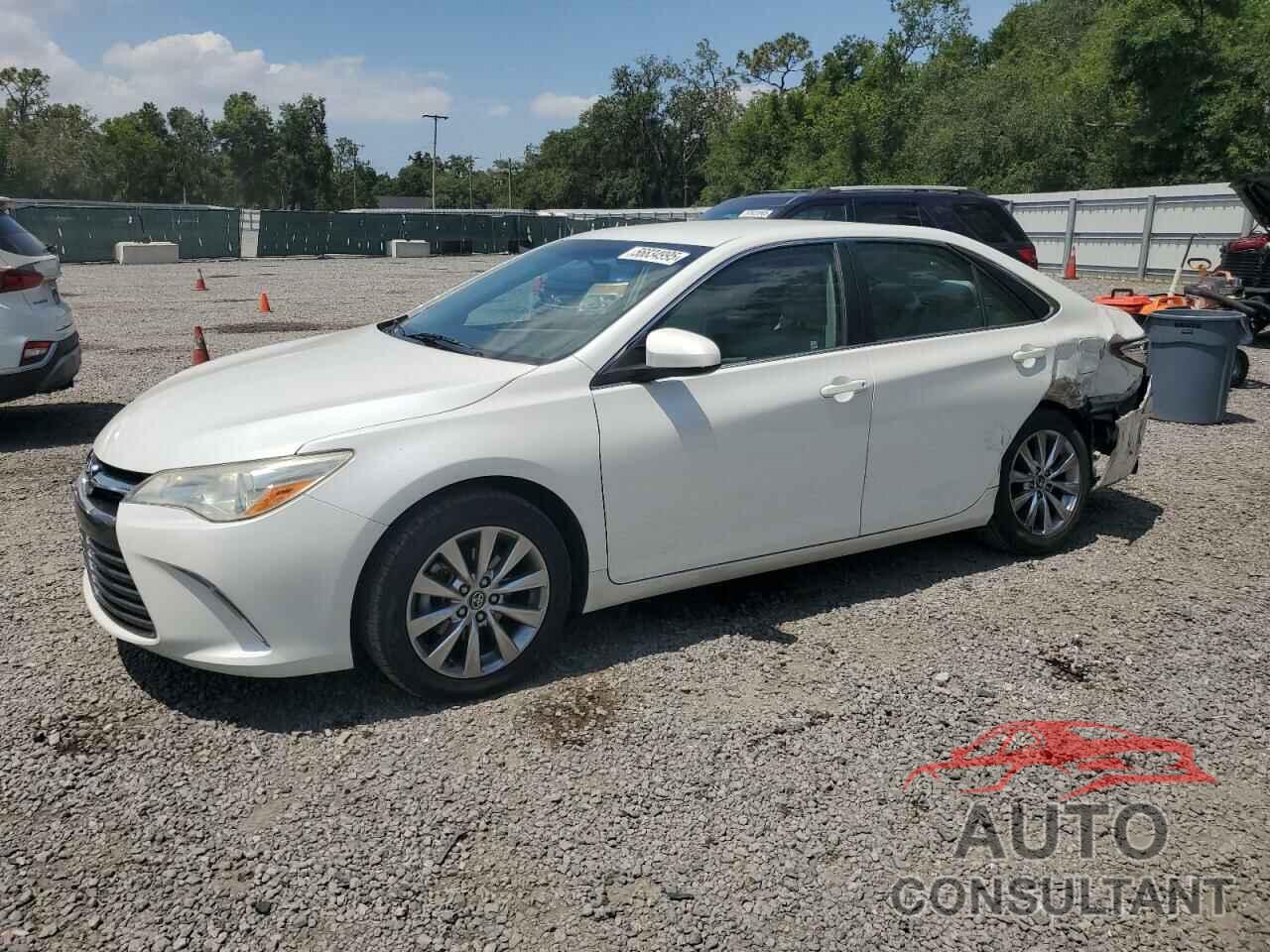 TOYOTA CAMRY 2016 - 4T1BF1FK8GU224959
