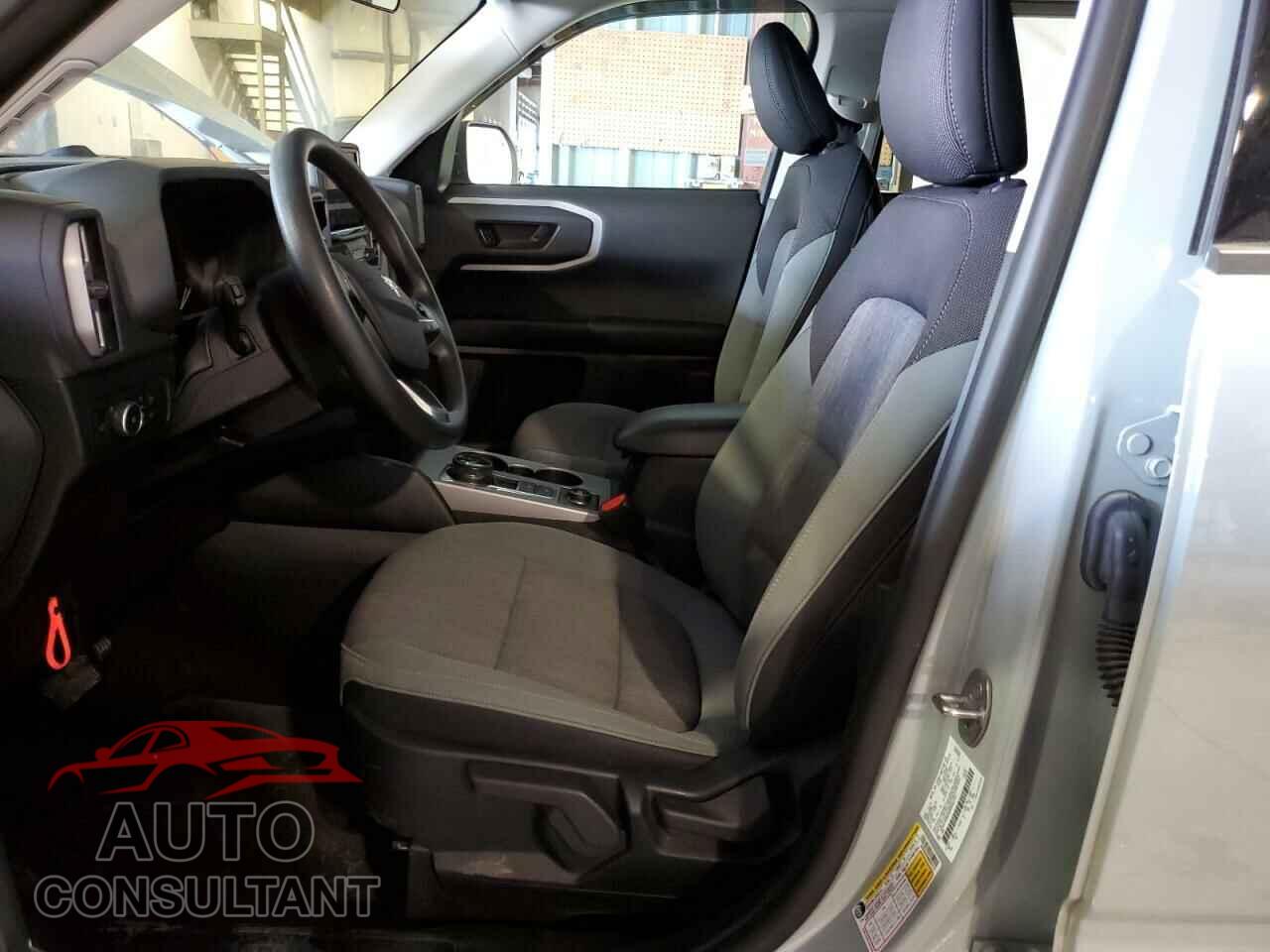 FORD BRONCO 2021 - 3FMCR9B68MRB03127