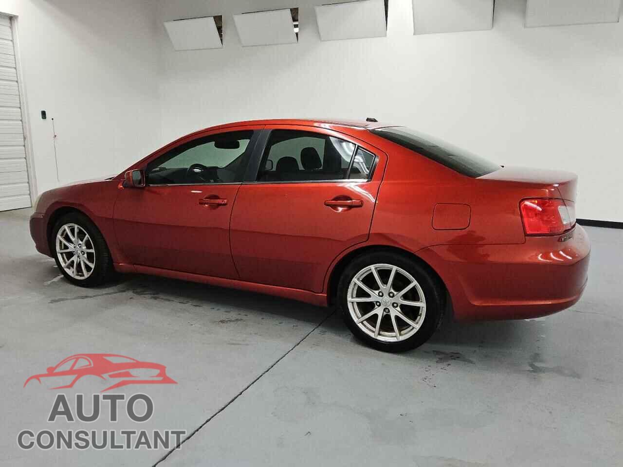 MITSUBISHI GALANT 2012 - 4A32B3FF4CE010275