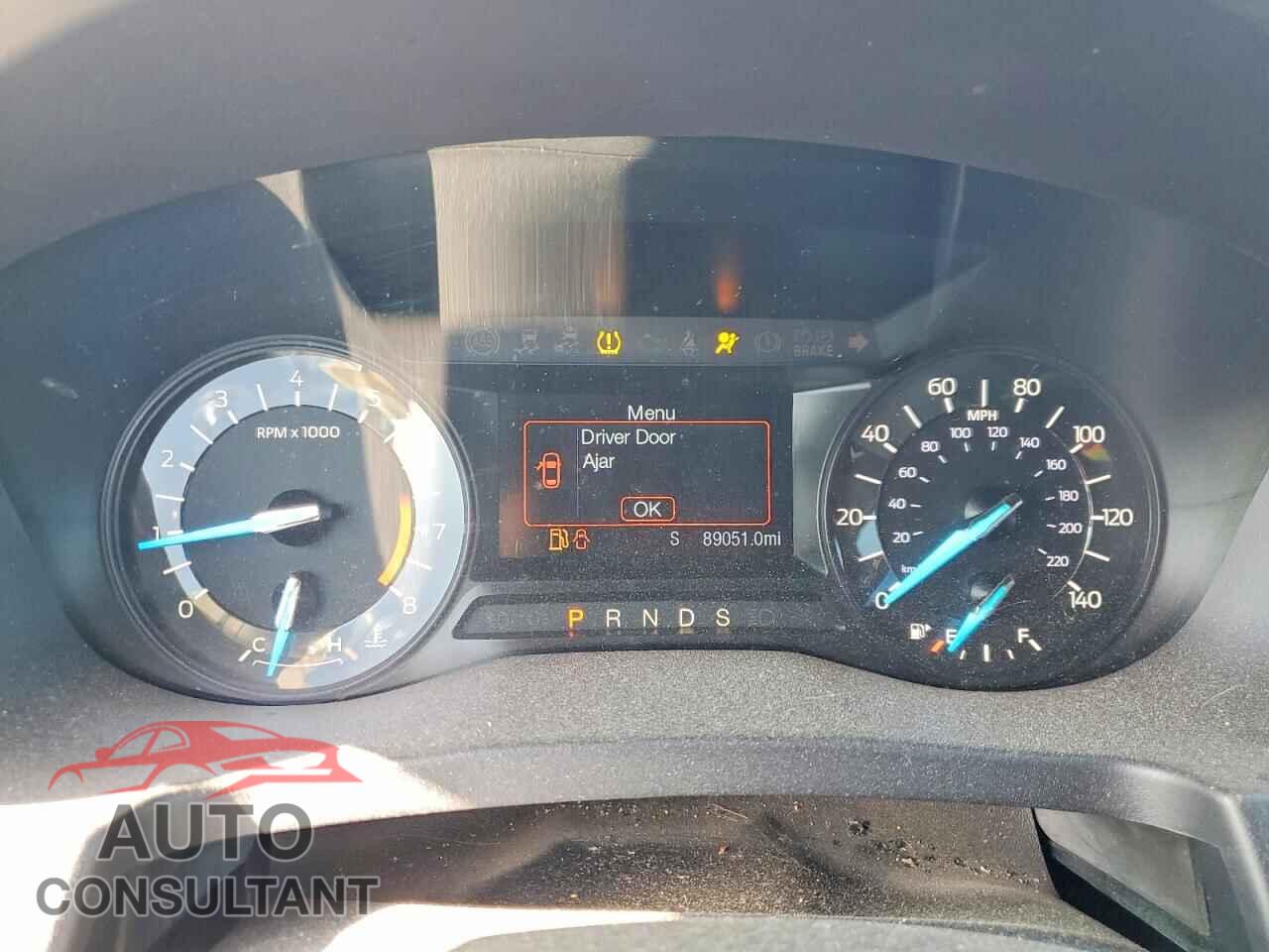 FORD EXPLORER 2018 - 1FM5K7B87JGB18160