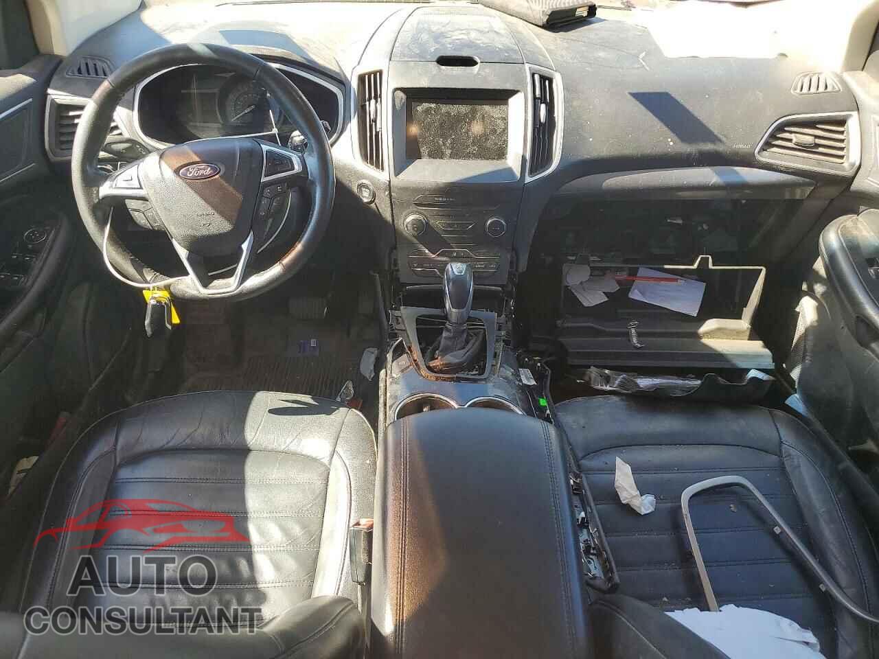 FORD EDGE 2016 - 2FMPK4J95GBC61755