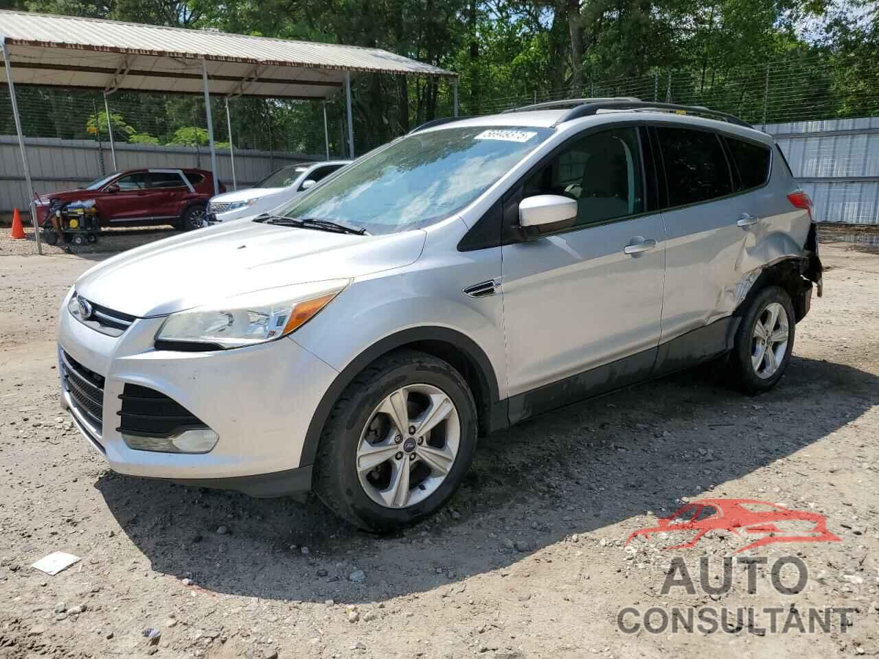 FORD ESCAPE 2014 - 1FMCU0GX3EUA97159