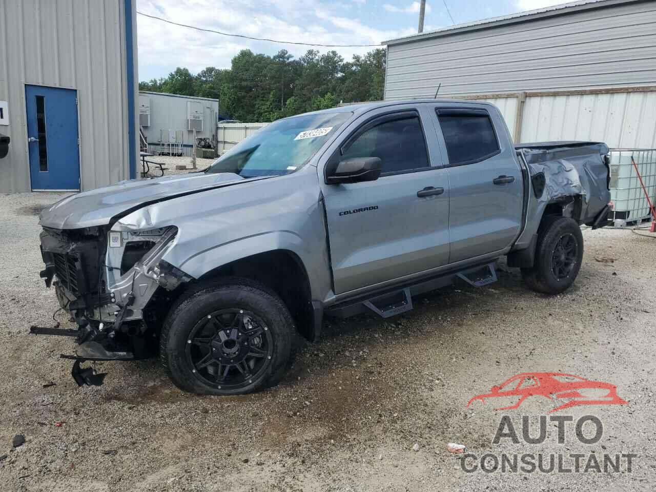 CHEVROLET COLORADO 2023 - 1GCPSBEK8P1141644
