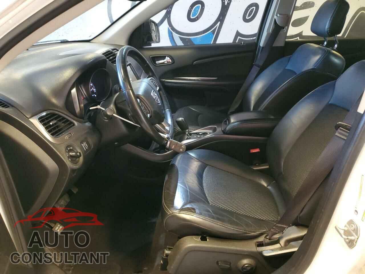 DODGE JOURNEY 2019 - 3C4PDCGB2KT867773