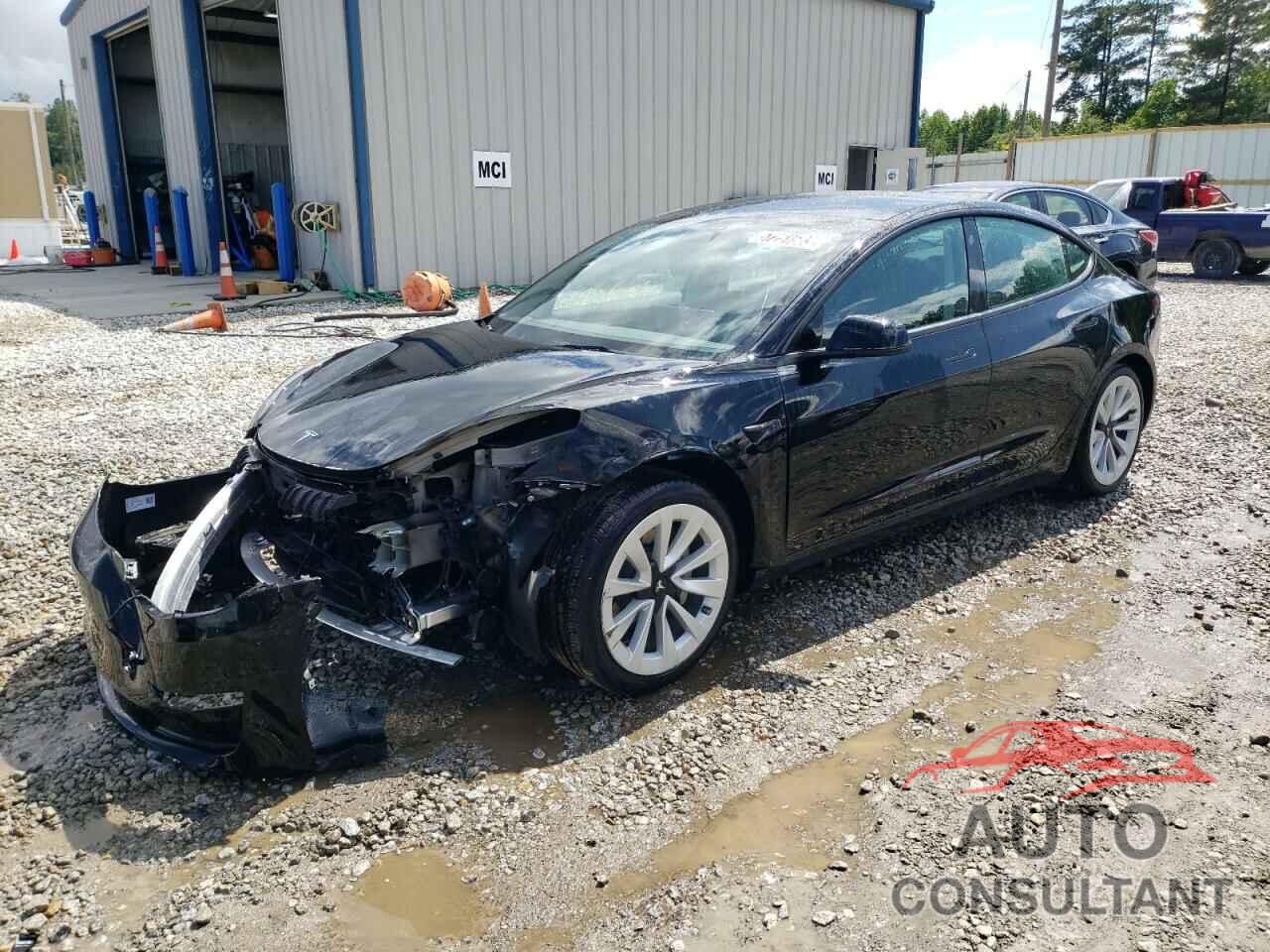 TESLA MODEL 3 2023 - 5YJ3E1EA4PF433421