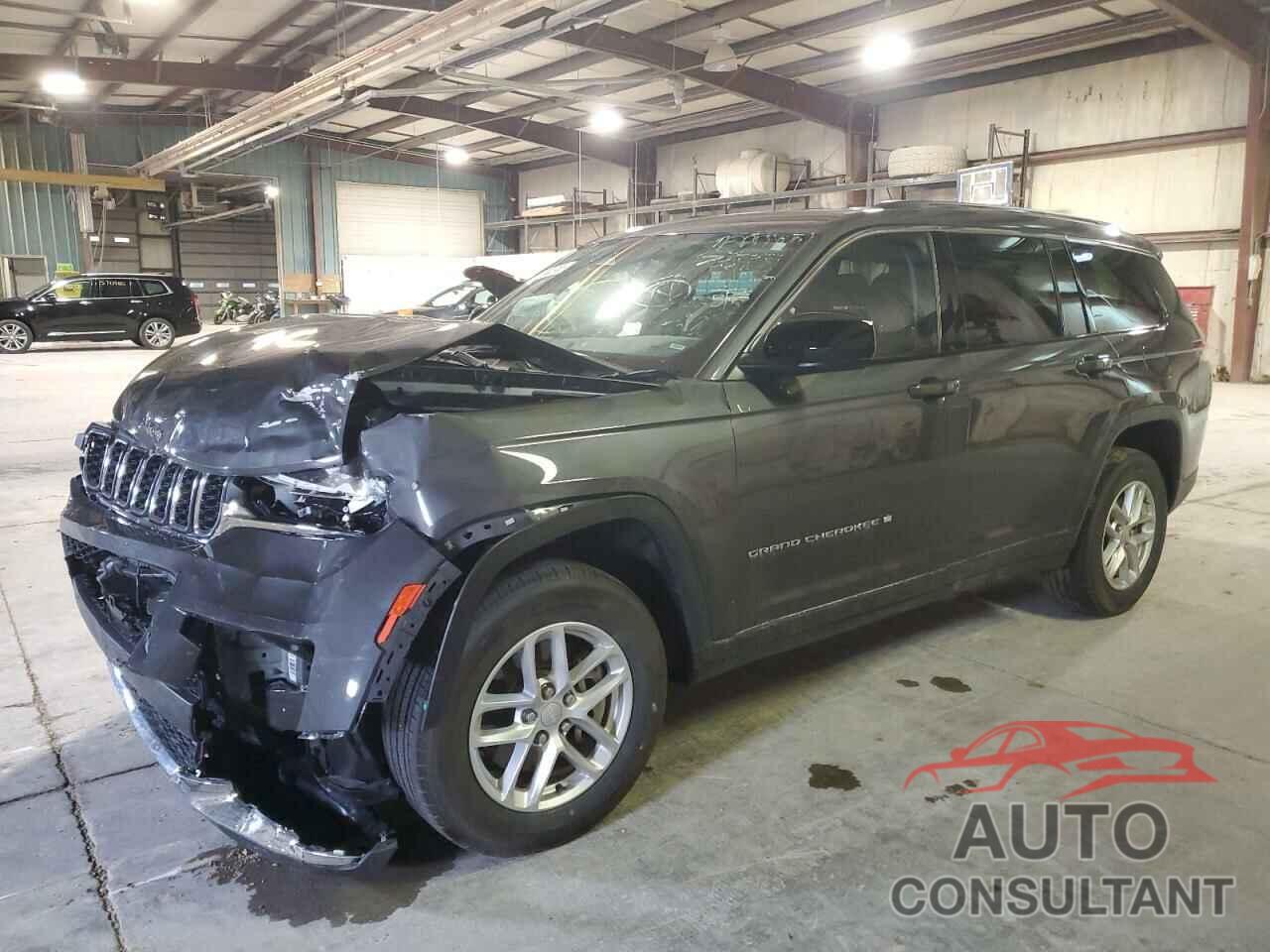 JEEP GRAND CHER 2023 - 1C4RJKAG2P8833273