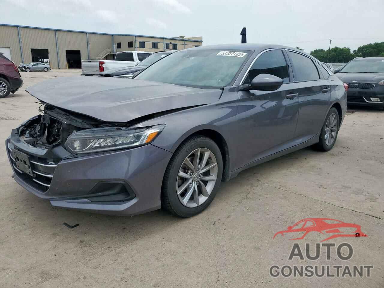 HONDA ACCORD 2022 - 1HGCV1F13NA010559