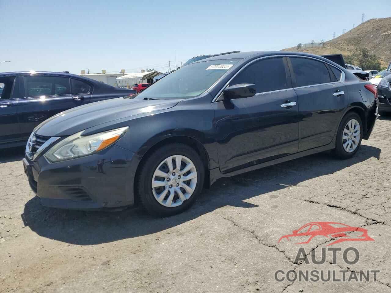 NISSAN ALTIMA 2017 - 1N4AL3AP5HC245904