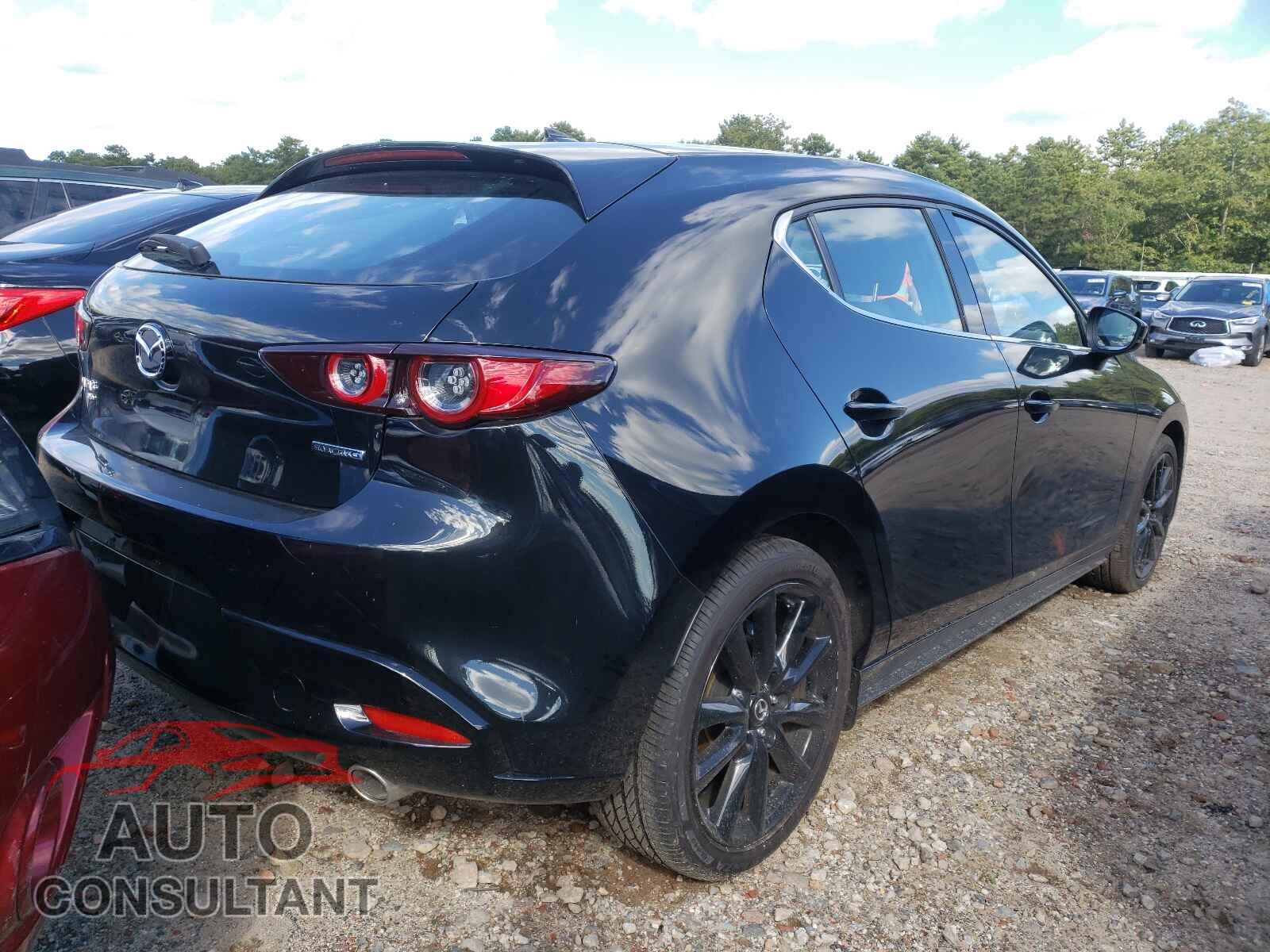 MAZDA 3 2021 - JM1BPBML8M1324740