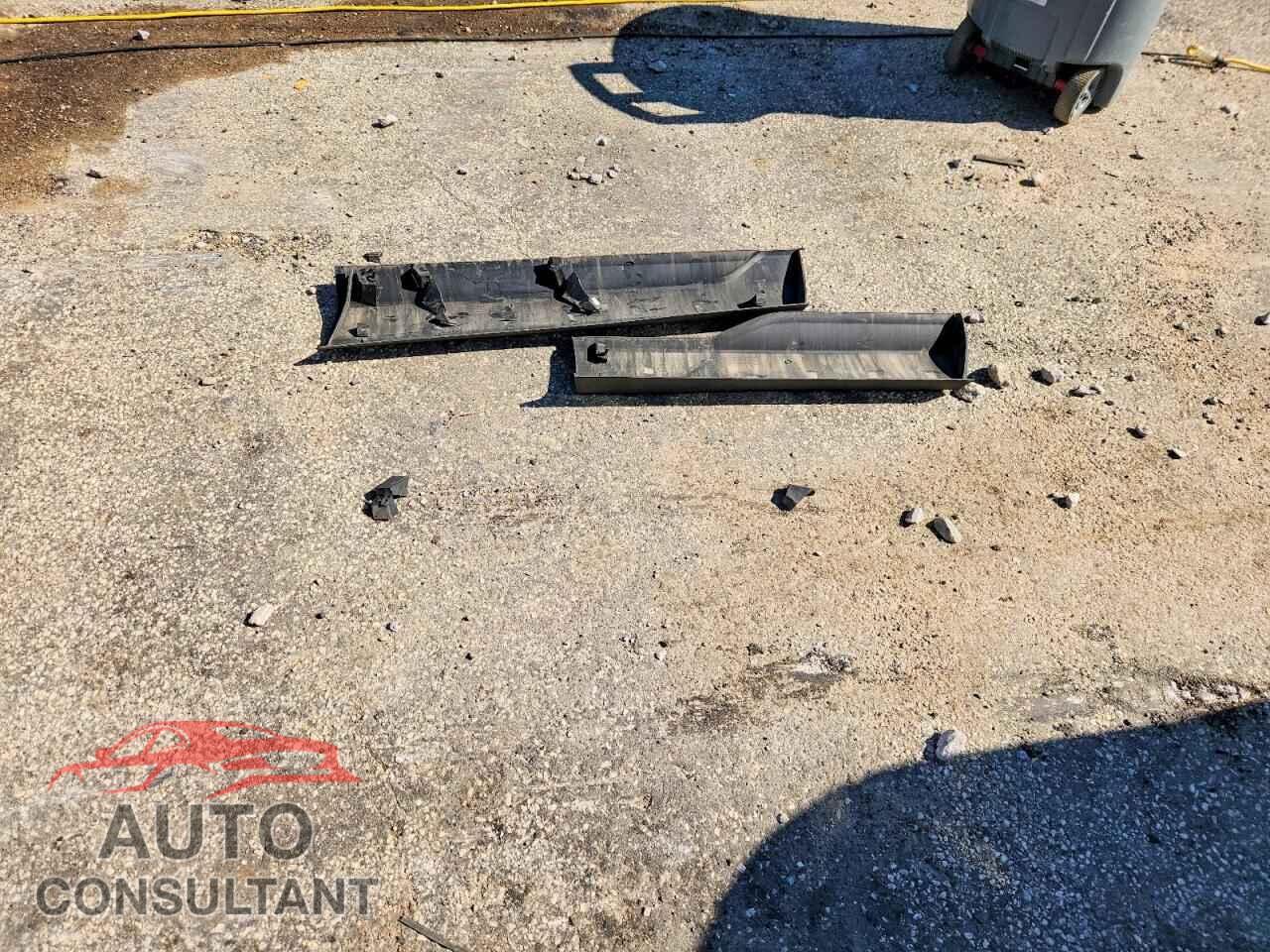 FORD EDGE 2018 - 2FMPK4G96JBB49481