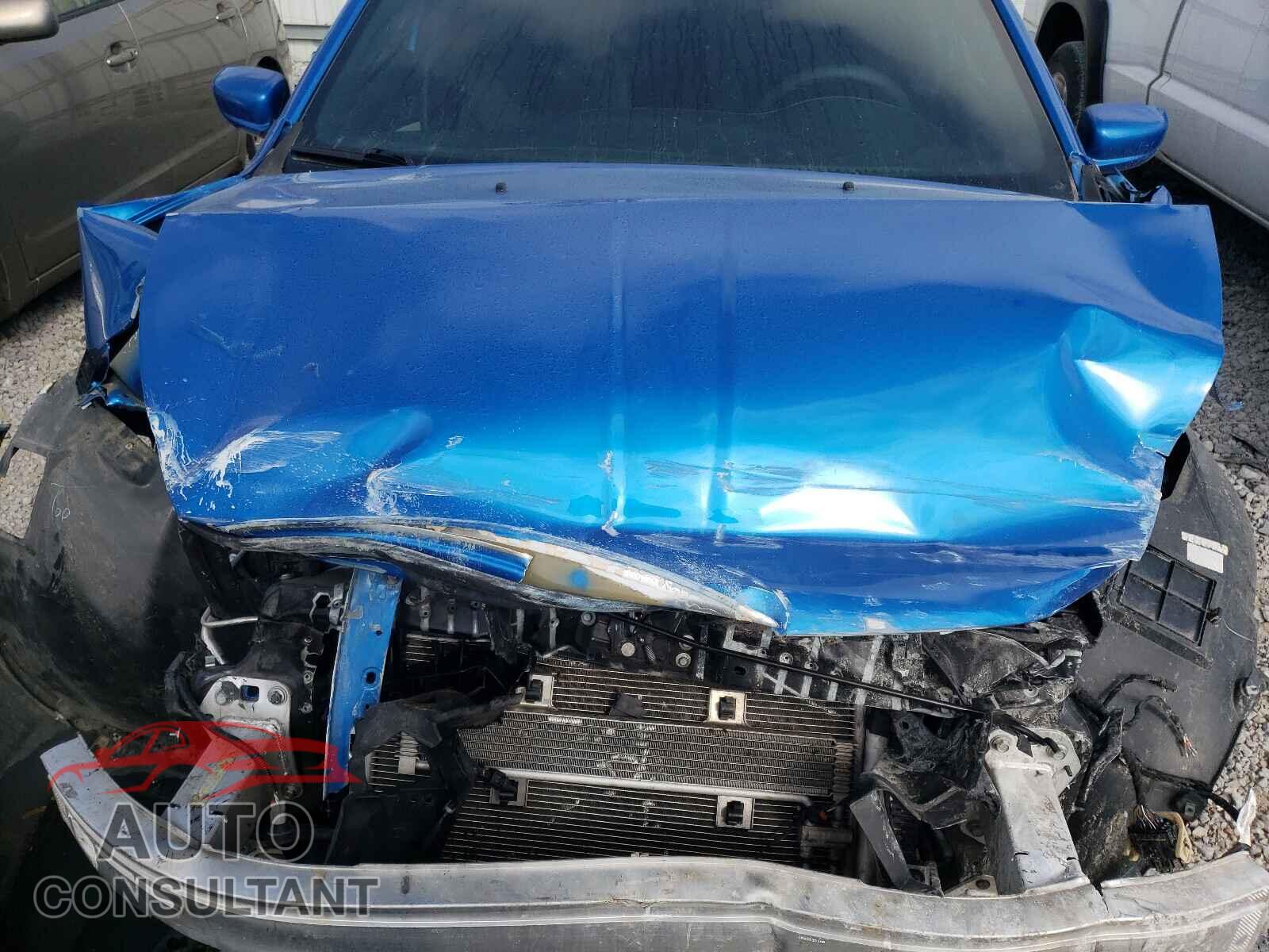 DODGE DART 2016 - 1C3CDFBB1GD540662