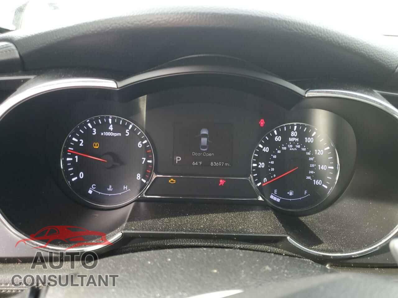 KIA OPTIMA 2012 - 5XXGR4A69CG014576