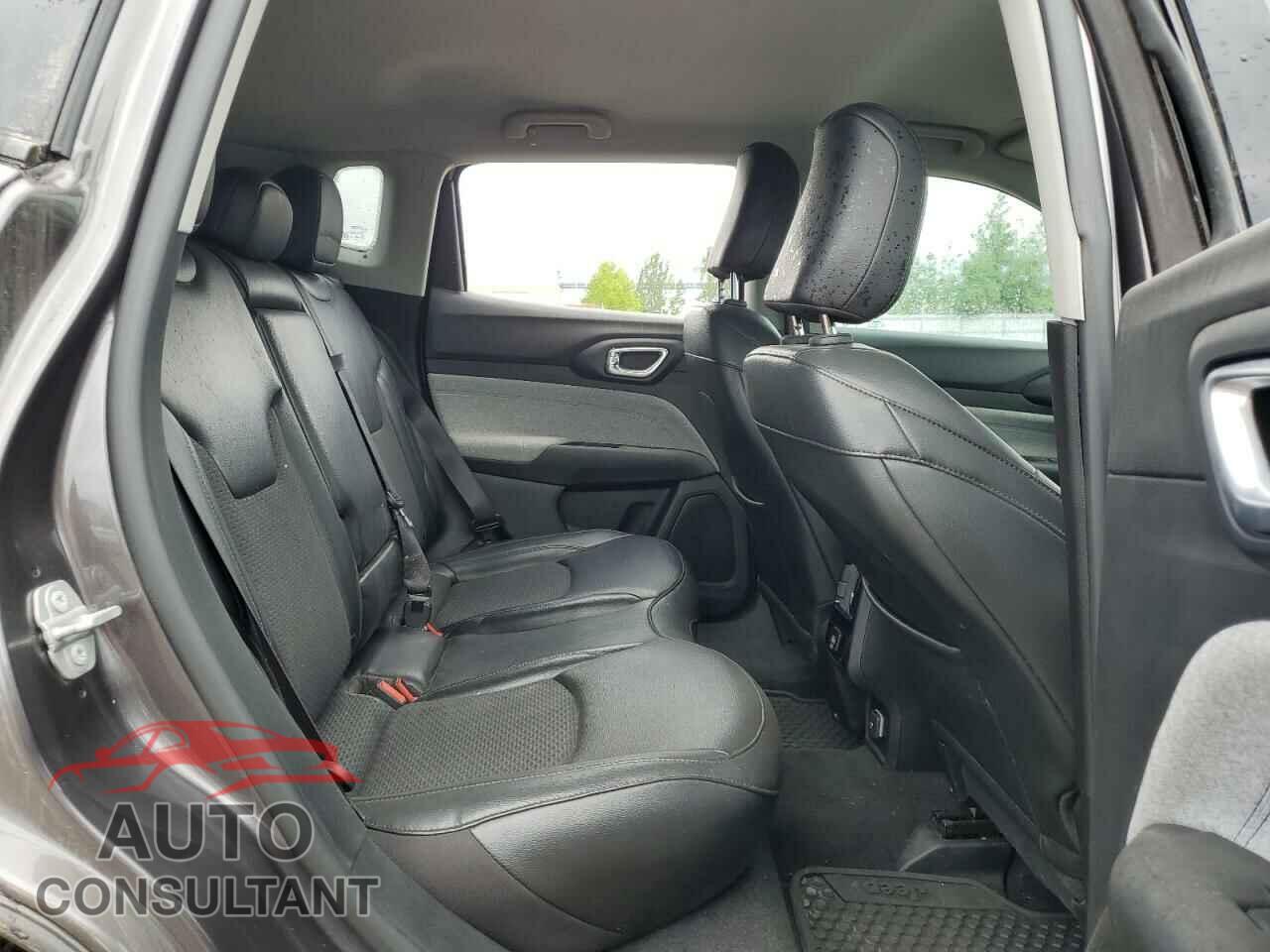 JEEP COMPASS 2022 - 3C4NJDBBXNT150667
