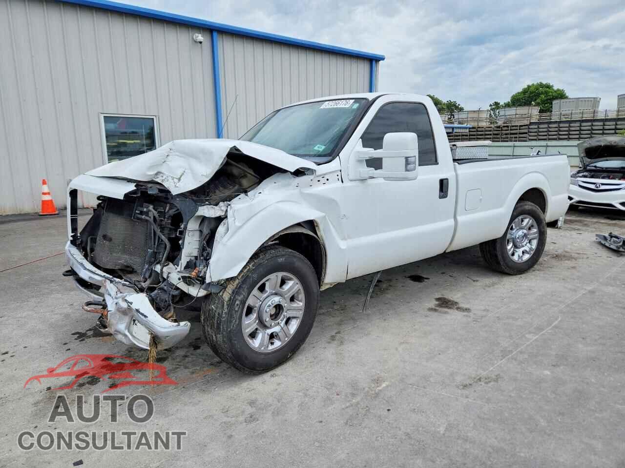 FORD F250 2014 - 1FTBF2A68EEA82785