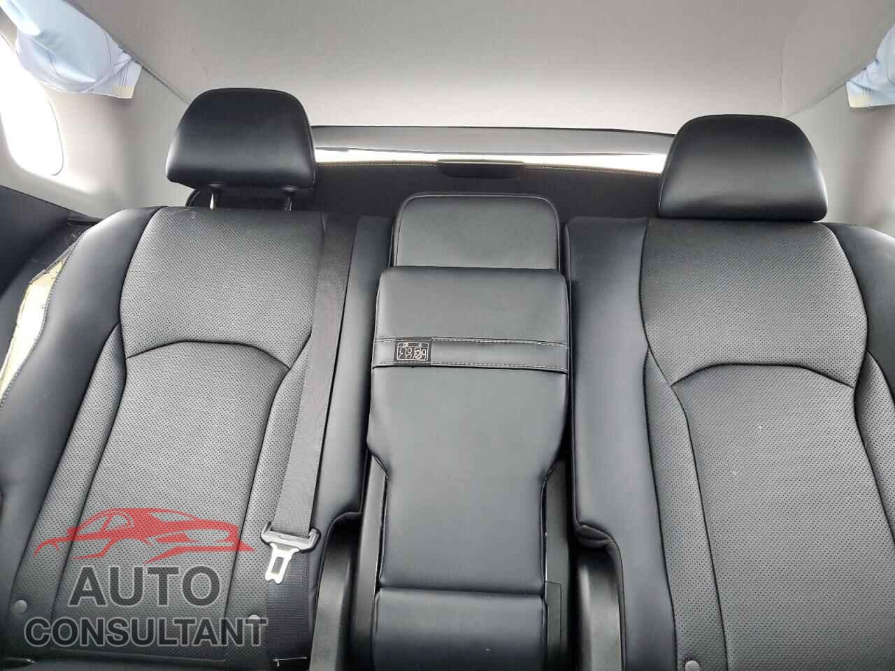 LEXUS RX350 2017 - 2T2BZMCA6HC117623