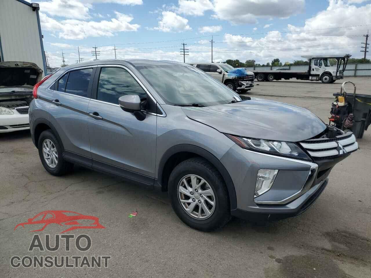 MITSUBISHI ECLIPSE 2019 - JA4AT3AA2KZ031201