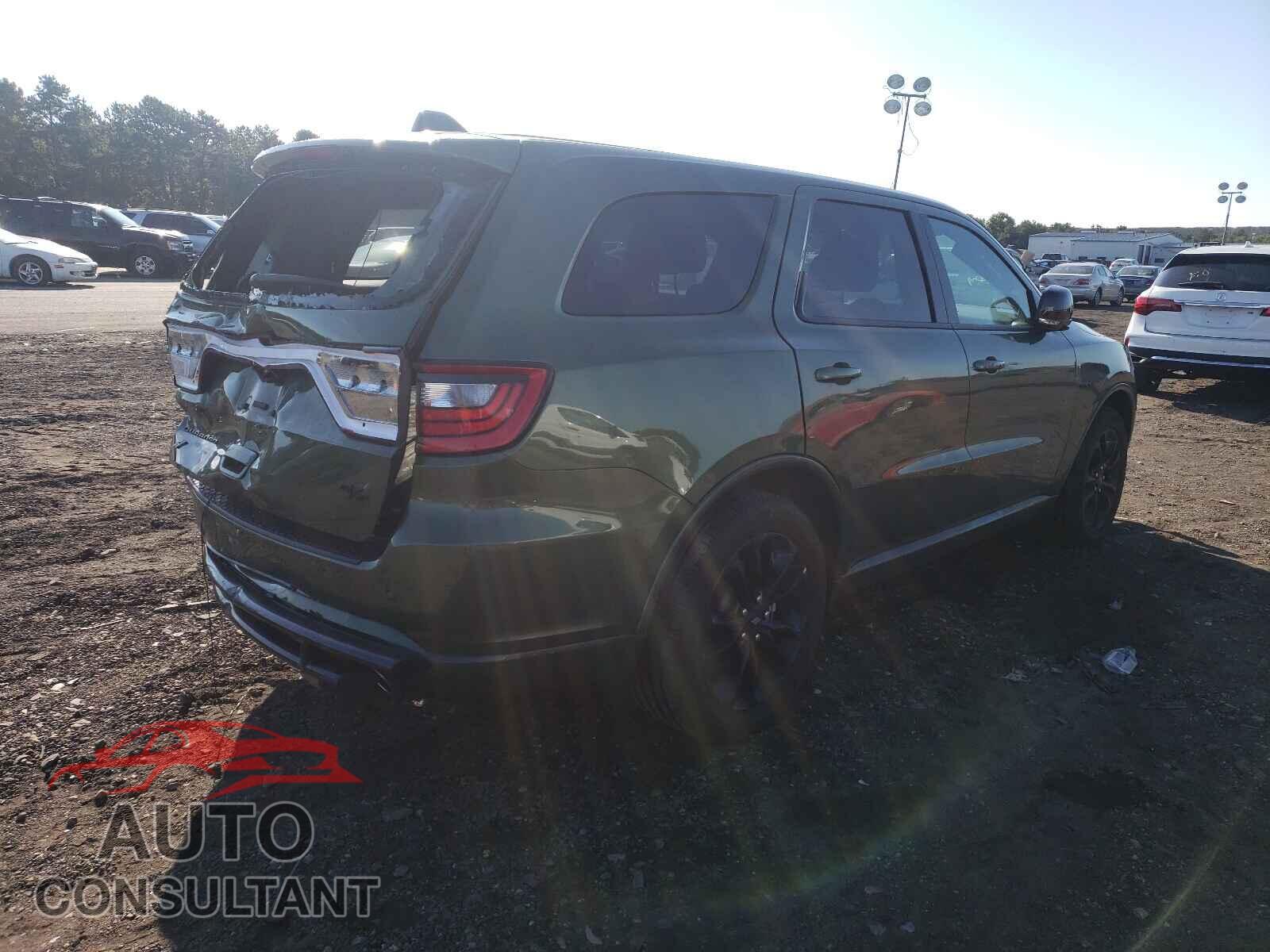 DODGE DURANGO 2020 - 1C4SDJCT8LC123413