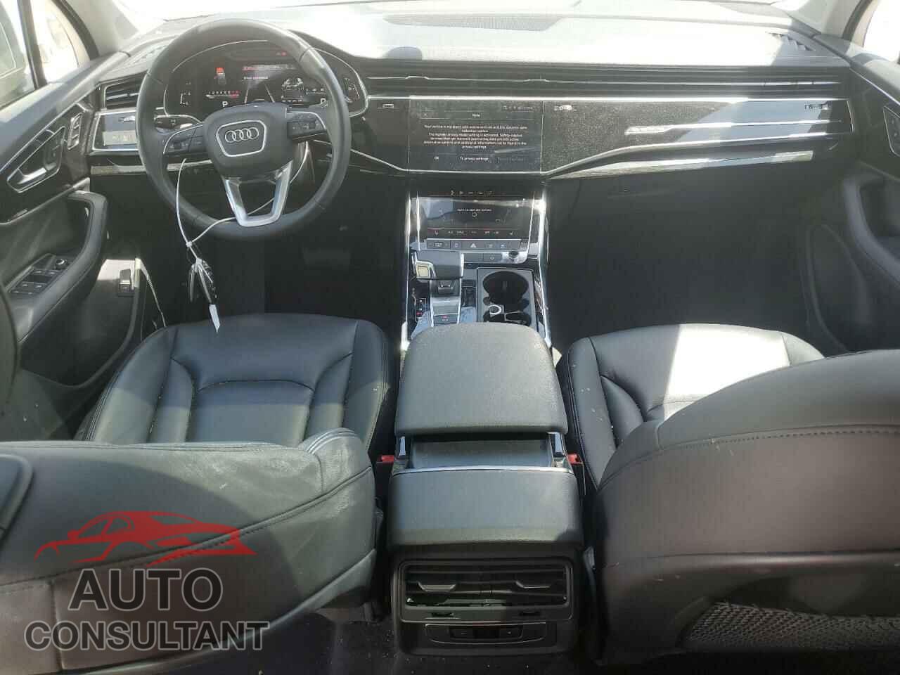 AUDI Q7 2023 - WA1LXBF78PD009244
