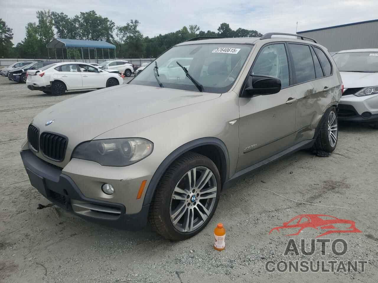 BMW X5 2010 - 5UXFF0C5XALT75361