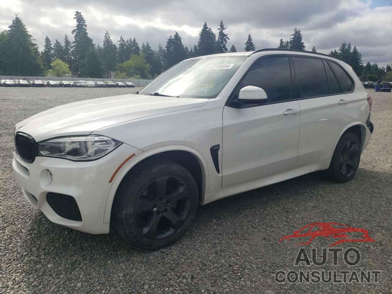 BMW X5 2016 - 5UXKR2C53G0R72704