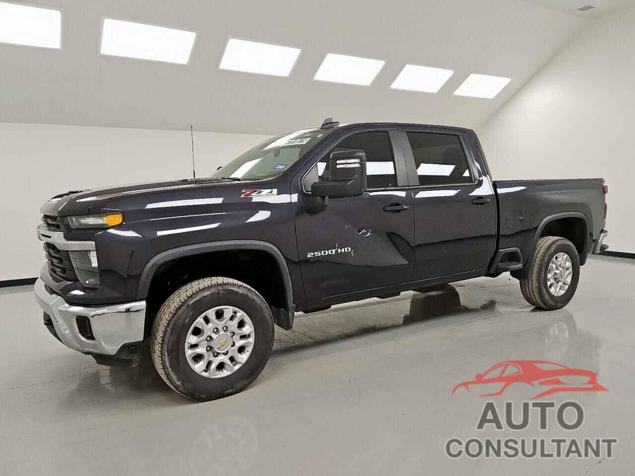 CHEVROLET ALL Models 2024 - 2GC4YNEYXR1238221