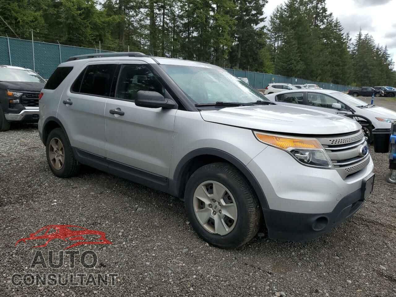 FORD EXPLORER 2013 - 1FM5K8B85DGA99019