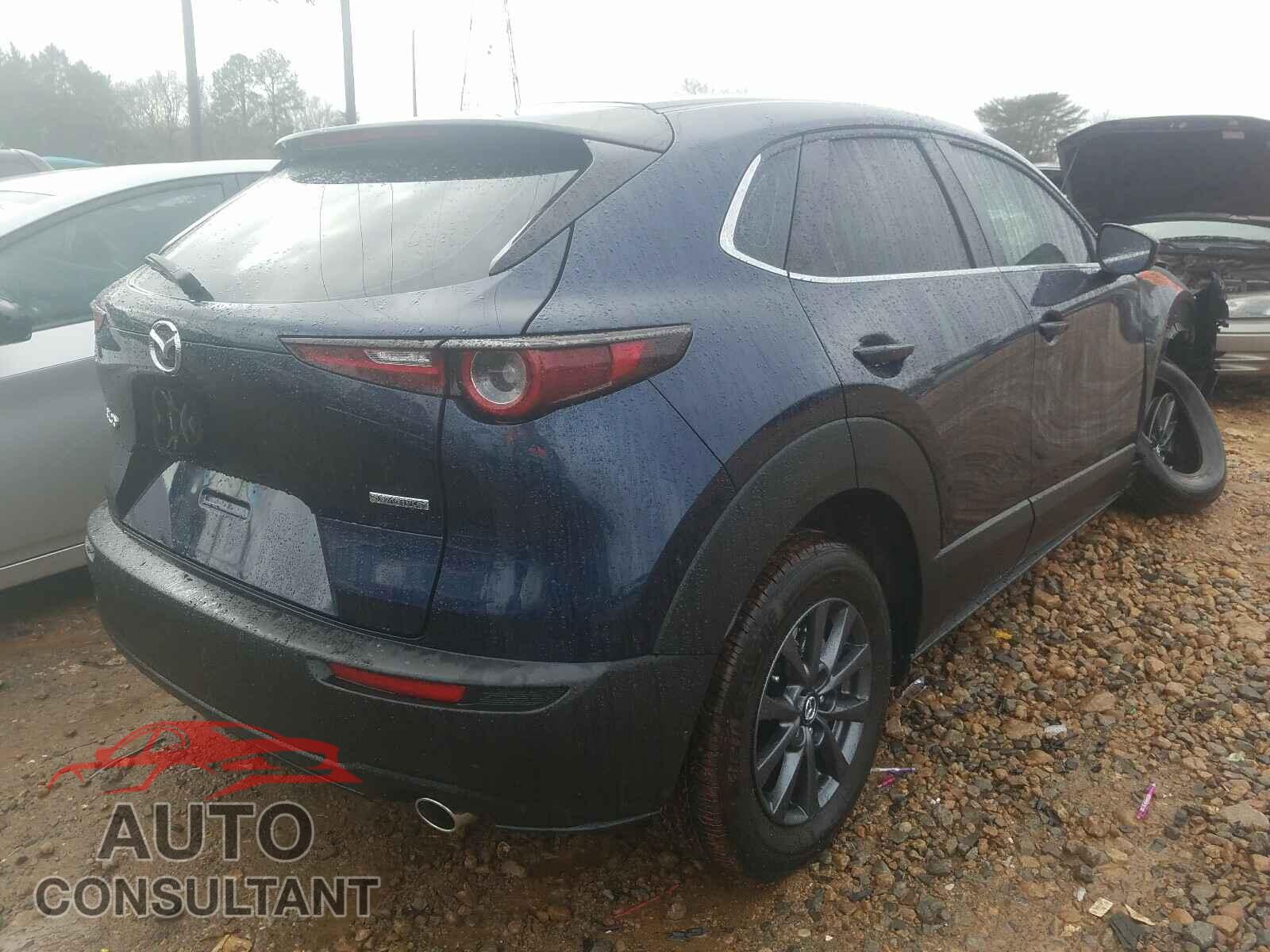 MAZDA CX30 2020 - 3MVDMABL3LM140045