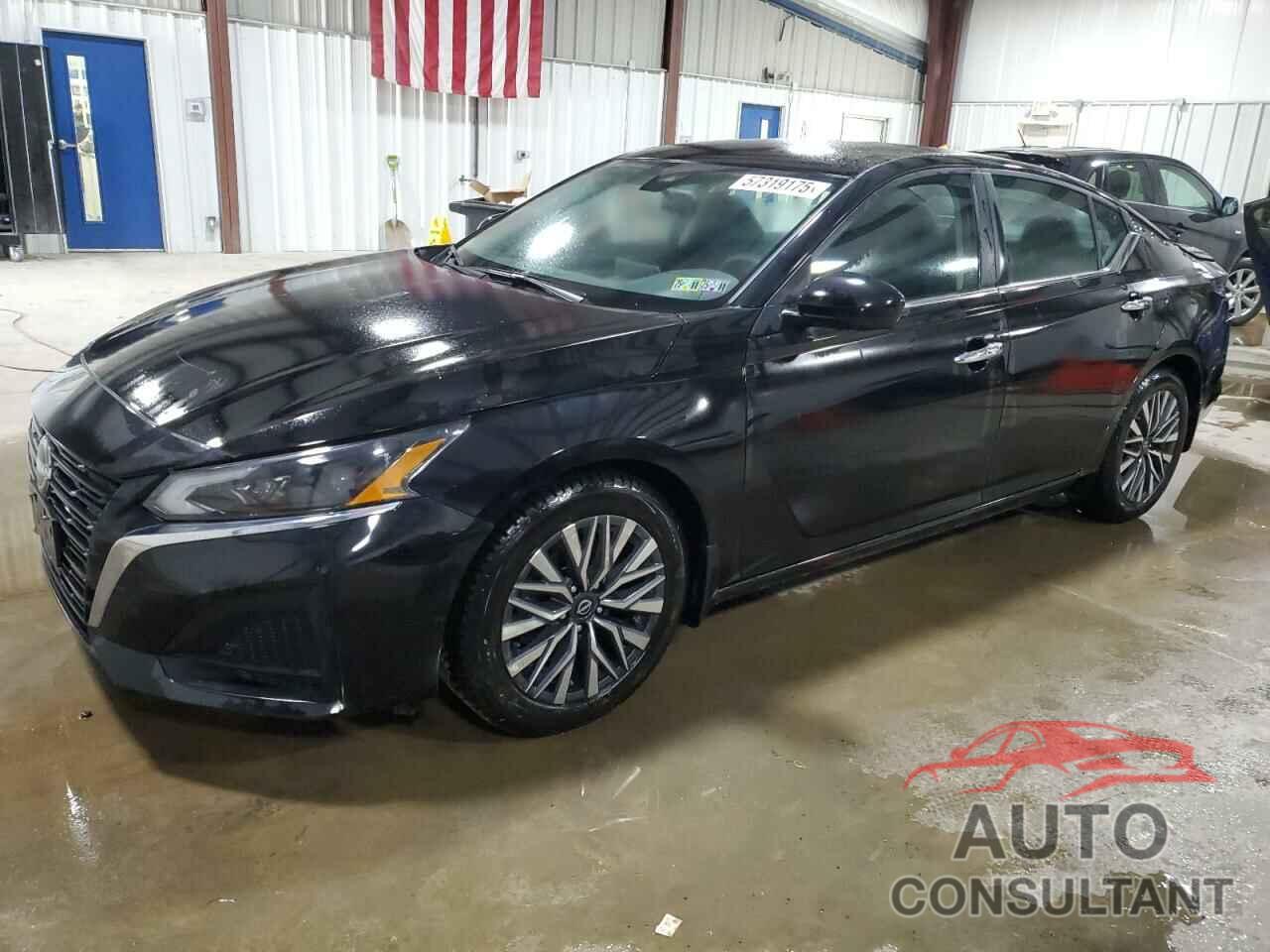 NISSAN ALTIMA 2023 - 1N4BL4DV6PN425450