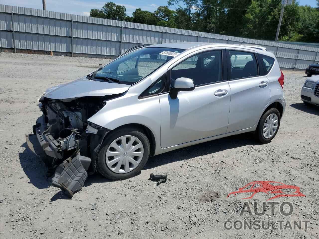 NISSAN VERSA 2014 - 3N1CE2CP8EL382634