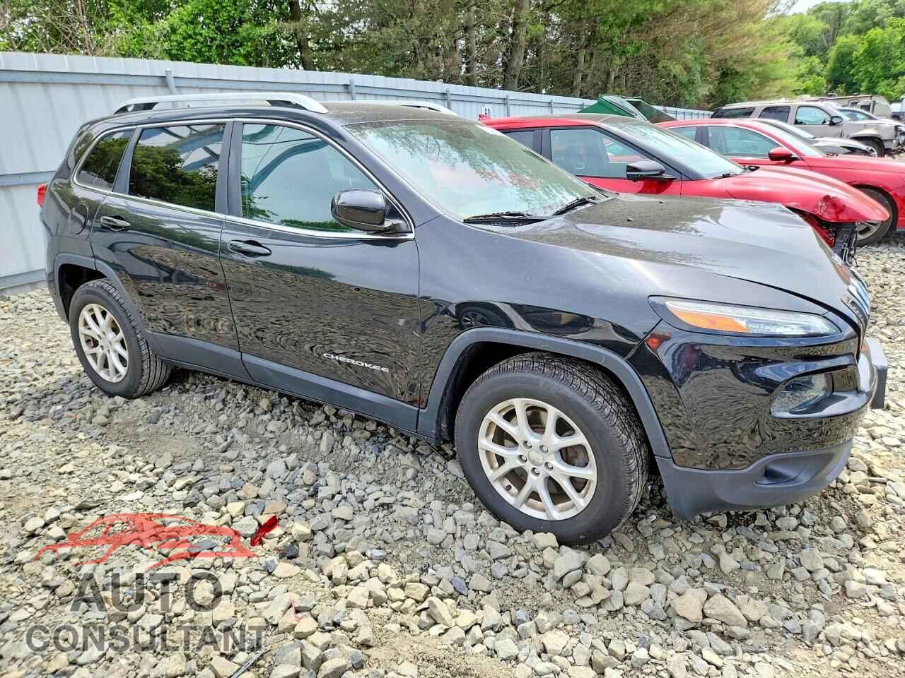 JEEP CHEROKEE 2014 - 1C4PJMCS8EW129124