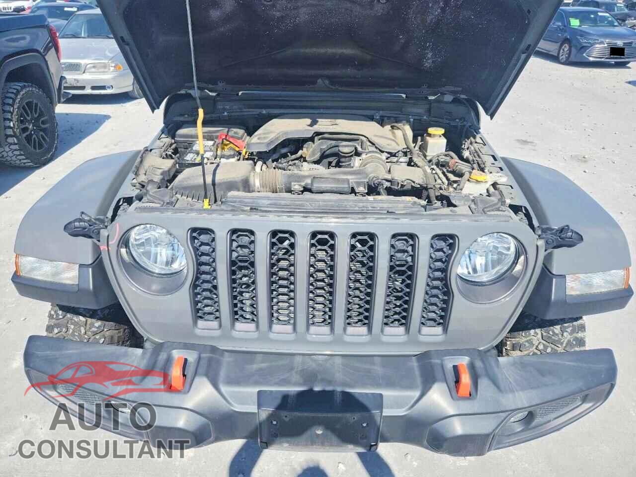 JEEP GLADIATOR 2021 - 1C6JJTEGXML590776