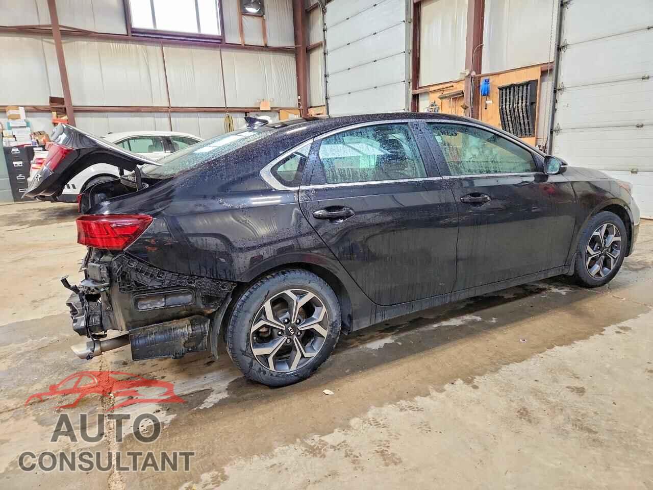 KIA FORTE 2020 - 3KPF54AD7LE237052