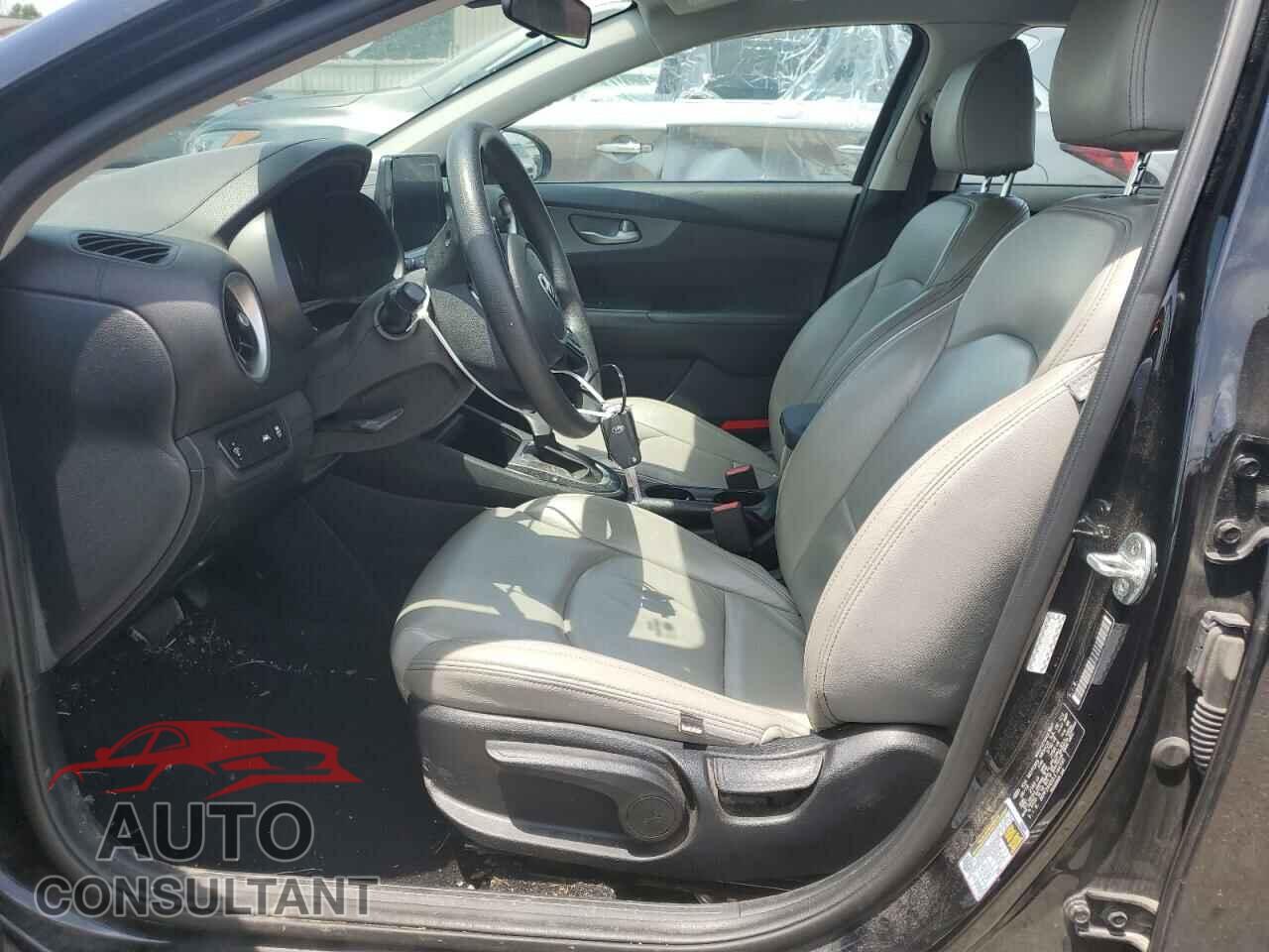 KIA FORTE 2020 - 3KPF24AD2LE144593