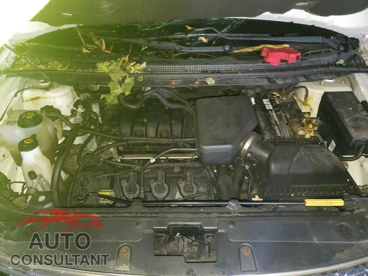 FORD EDGE 2013 - 2FMDK4JC4DBA19355