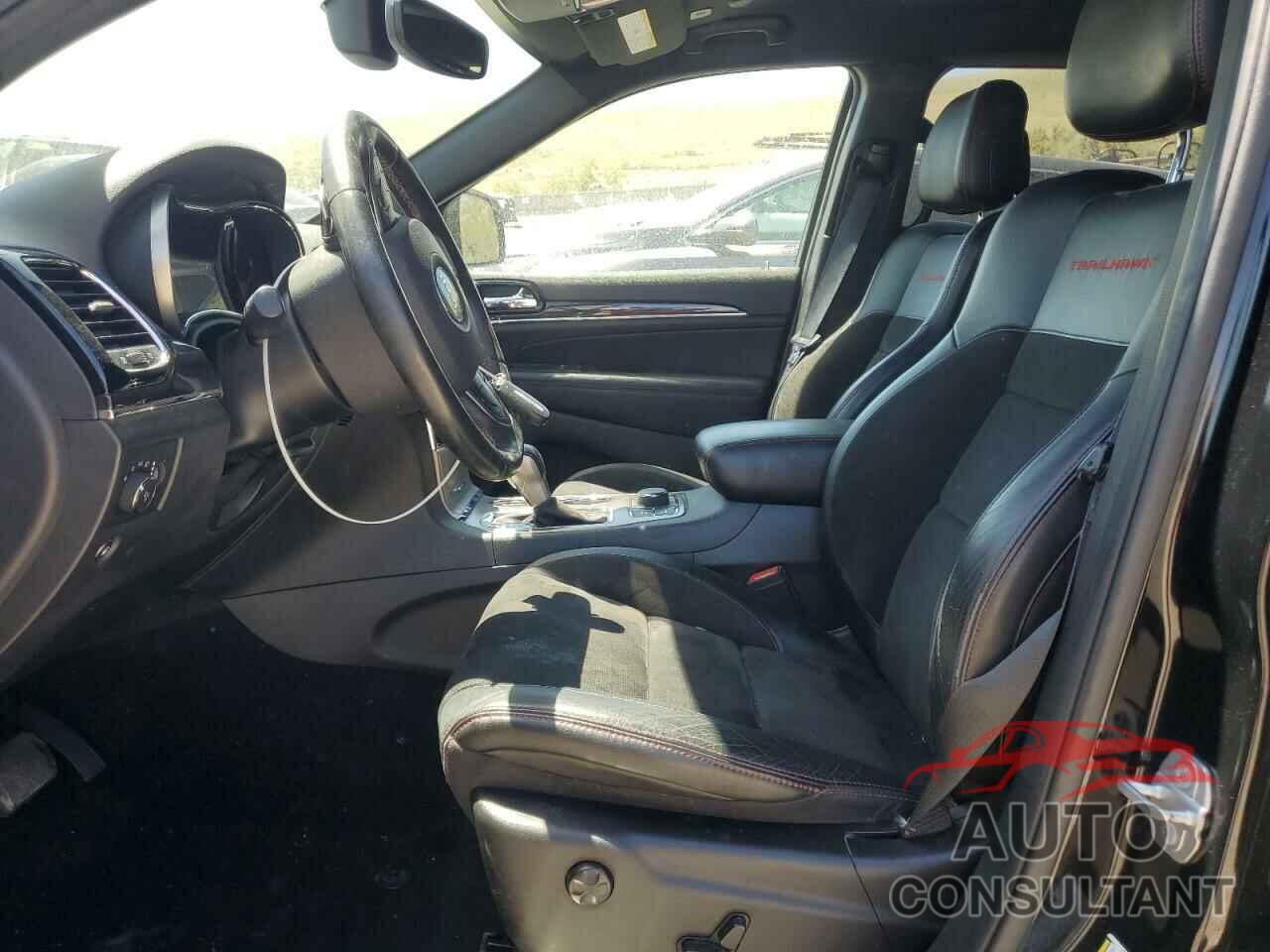 JEEP GRAND CHER 2019 - 1C4RJFLT5KC856652