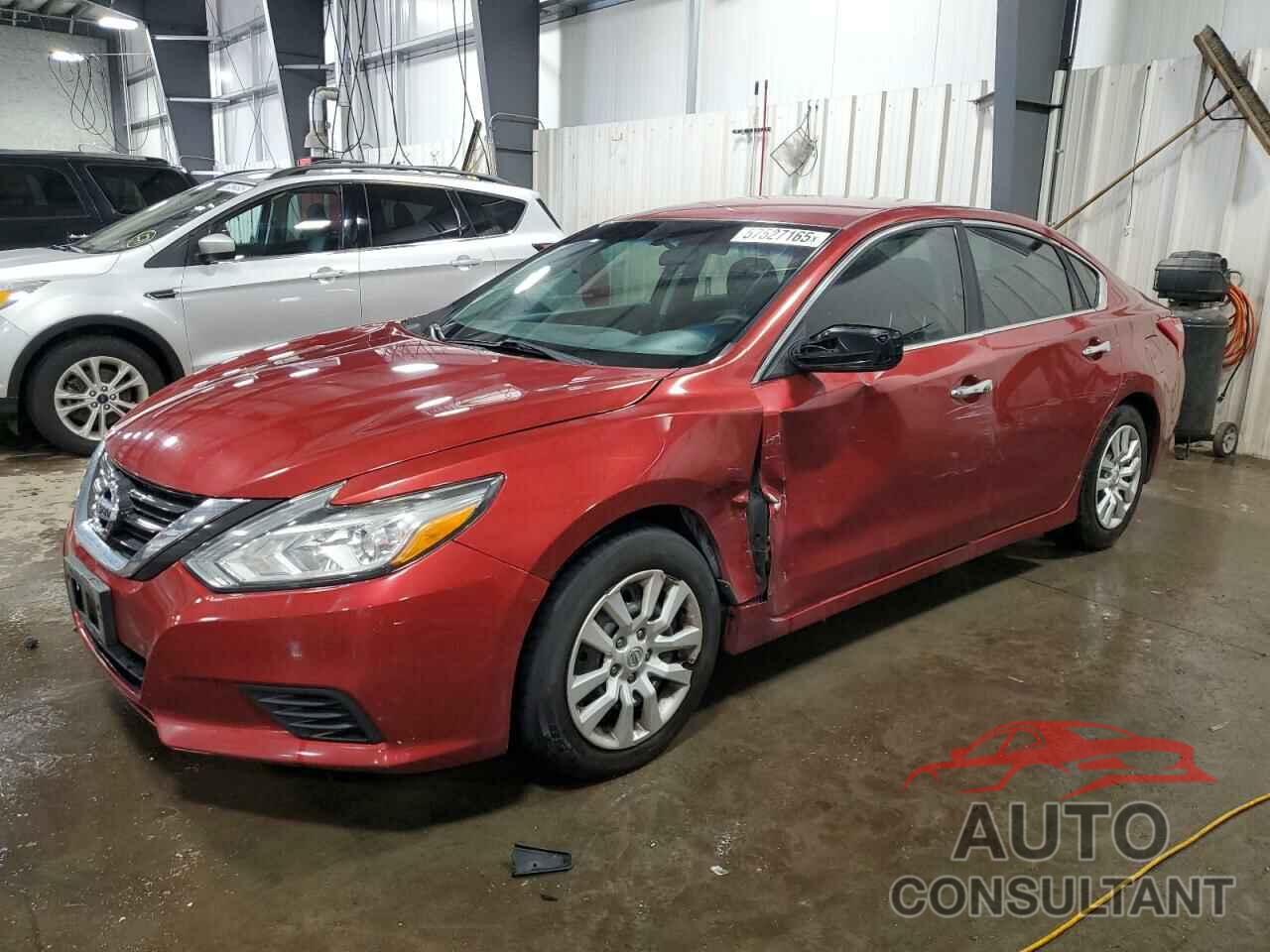 NISSAN ALTIMA 2016 - 1N4AL3AP9GC154438
