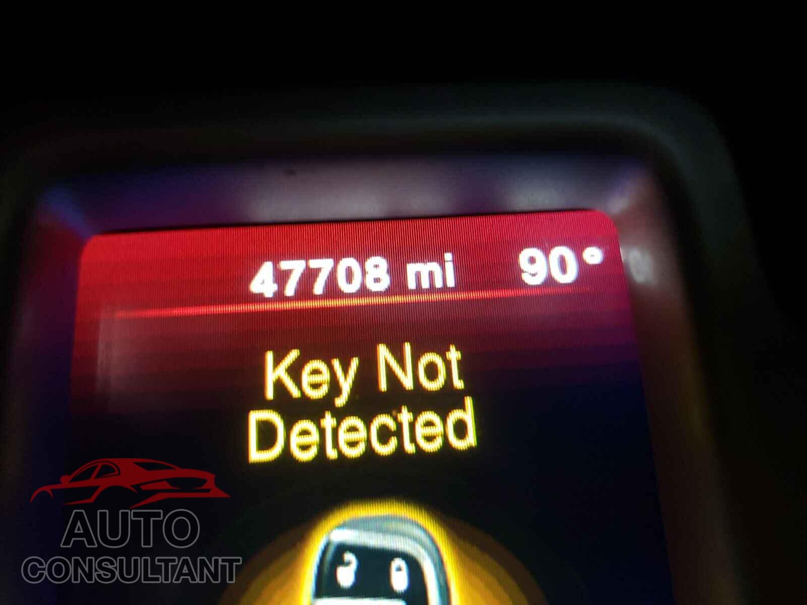 DODGE JOURNEY 2019 - 3C4PDCBB6KT686893