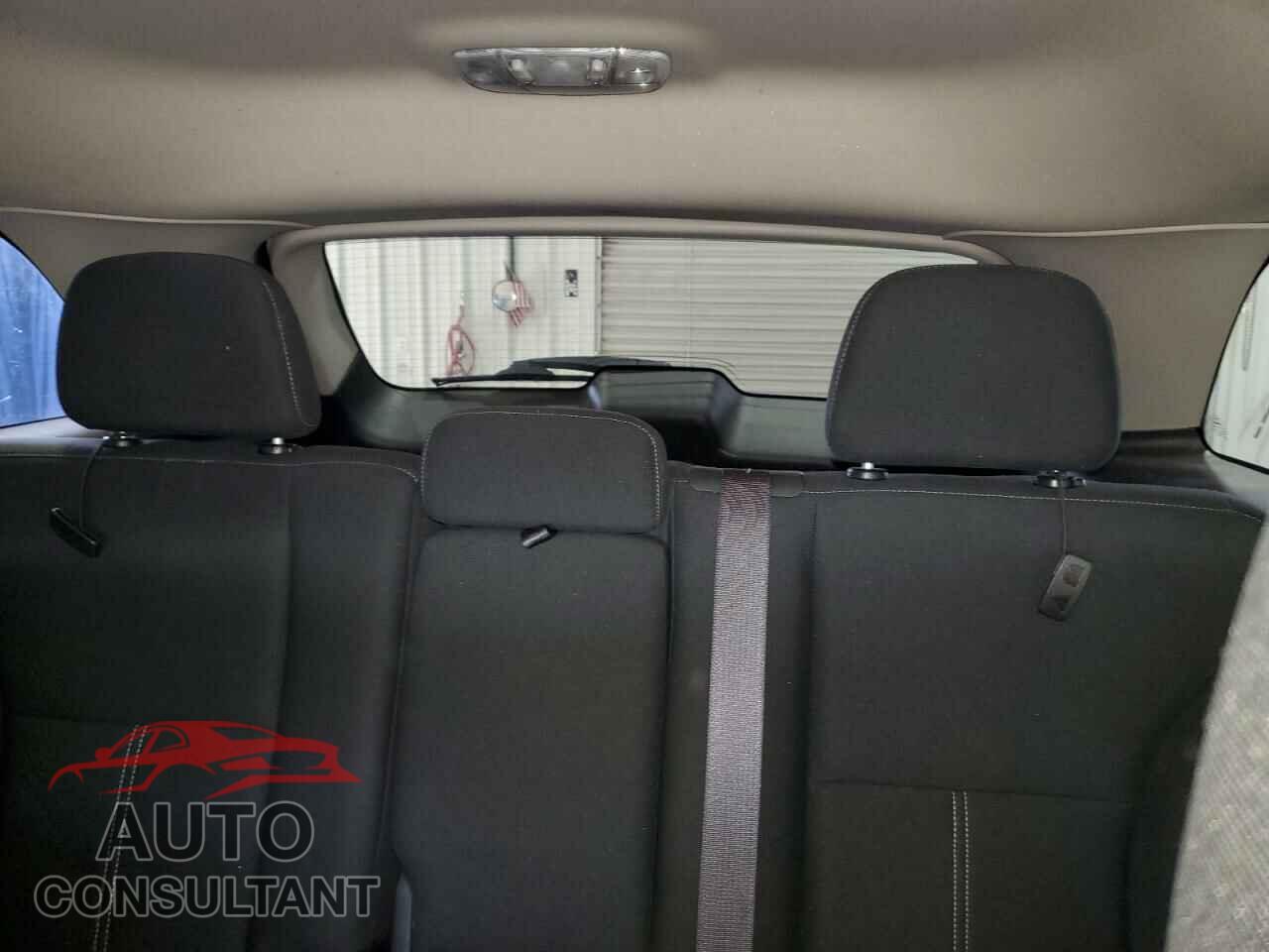 FORD EDGE 2014 - 2FMDK4GC9EBA01197