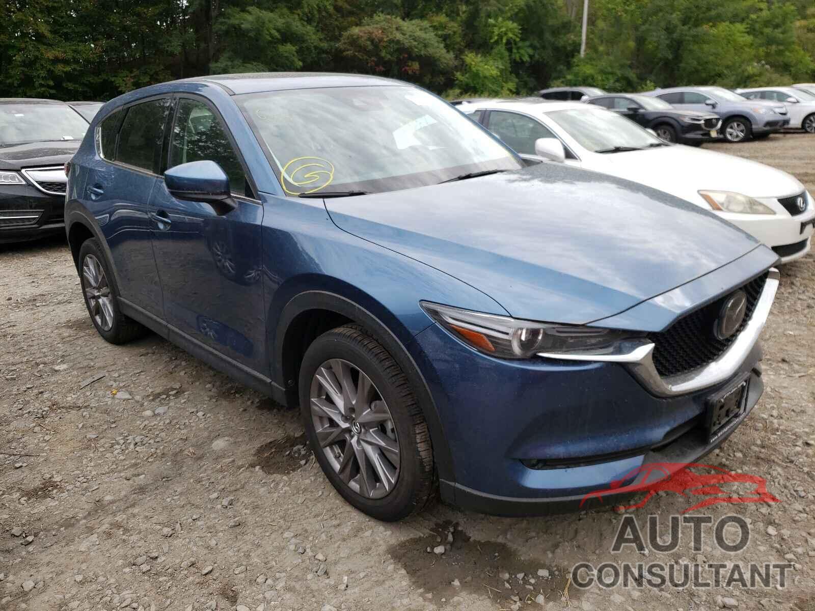 MAZDA CX-5 2020 - JM3KFBDM0L0729319