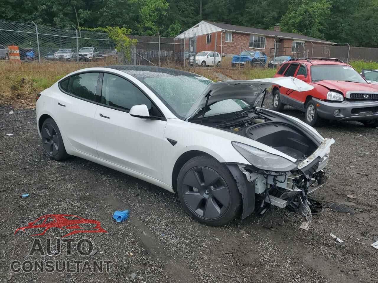 TESLA MODEL 3 2023 - 5YJ3E1EA5PF577642