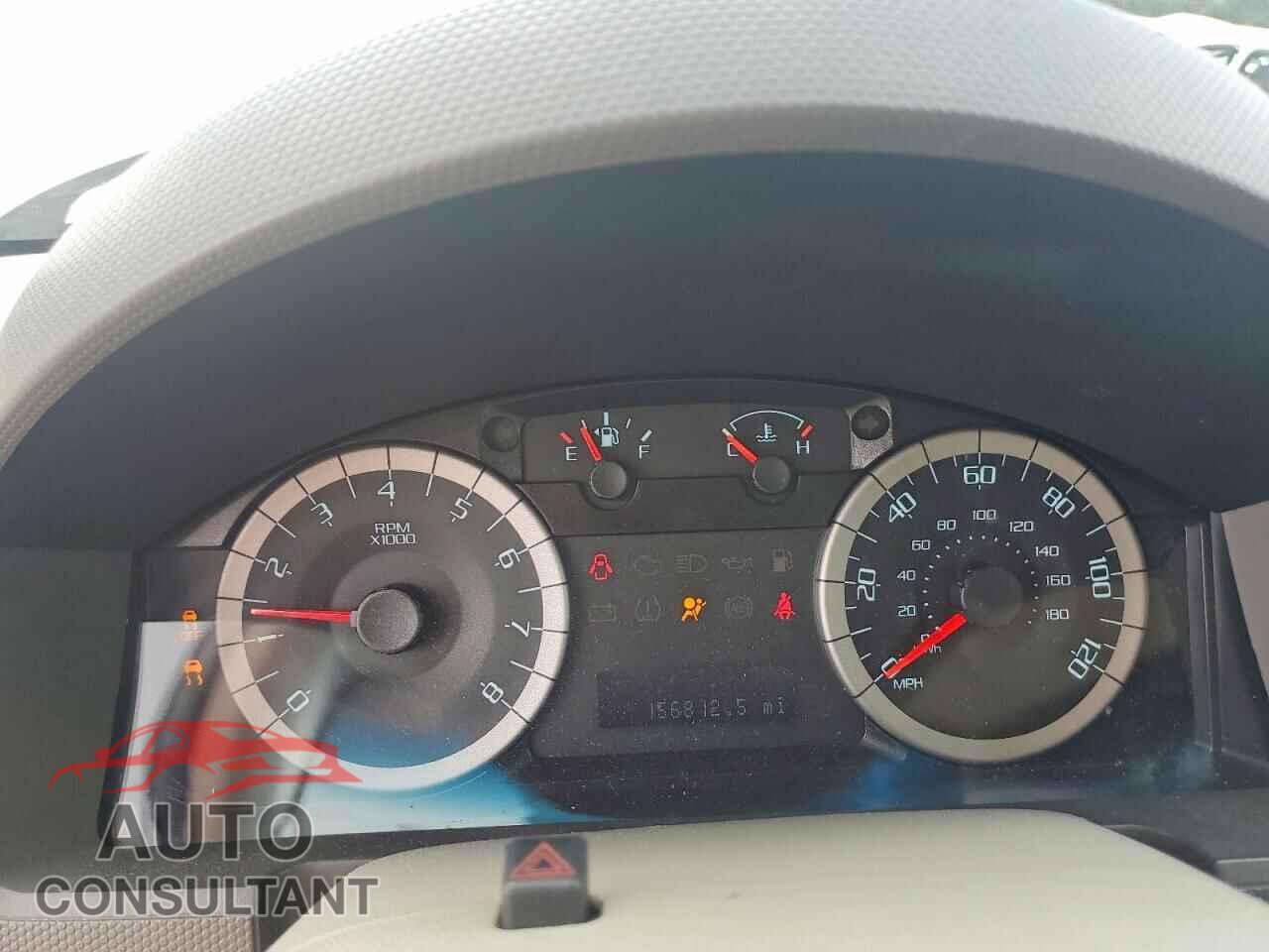 FORD ESCAPE 2012 - 1FMCU0D7XCKC35860