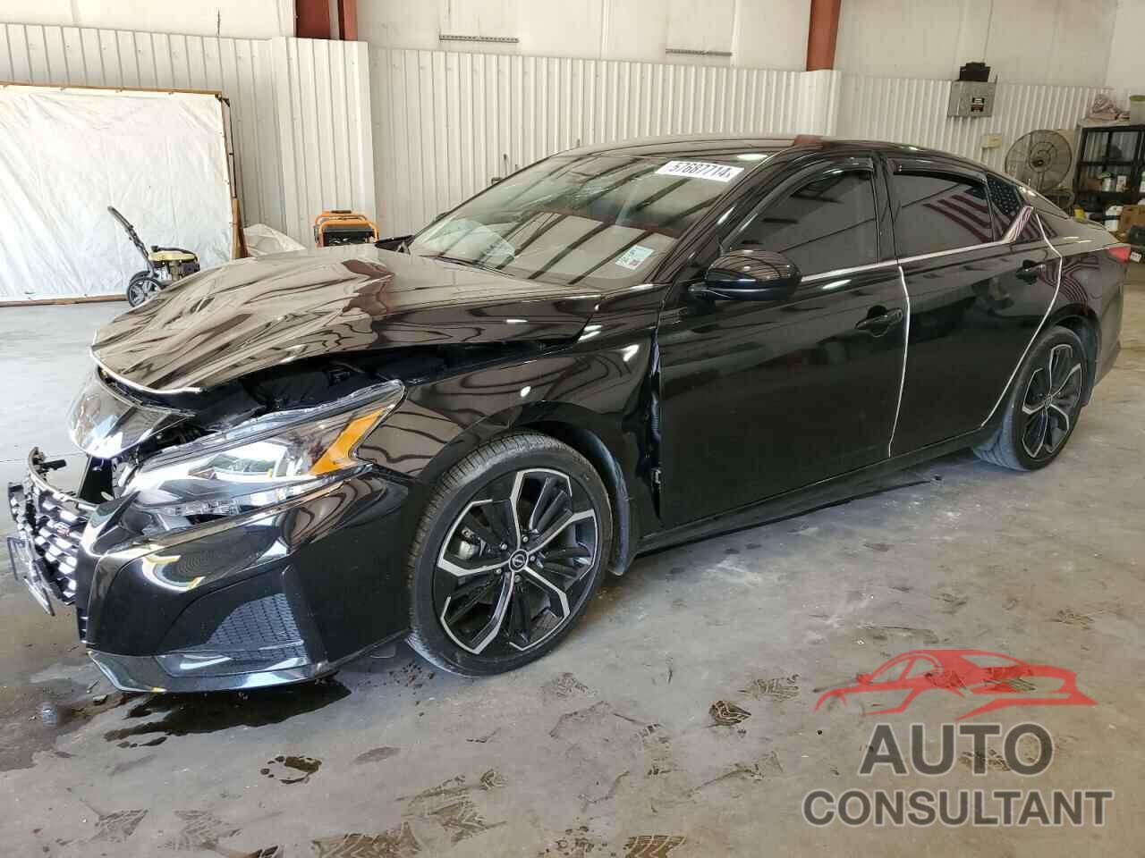 NISSAN ALTIMA 2023 - 1N4BL4CVXPN381003