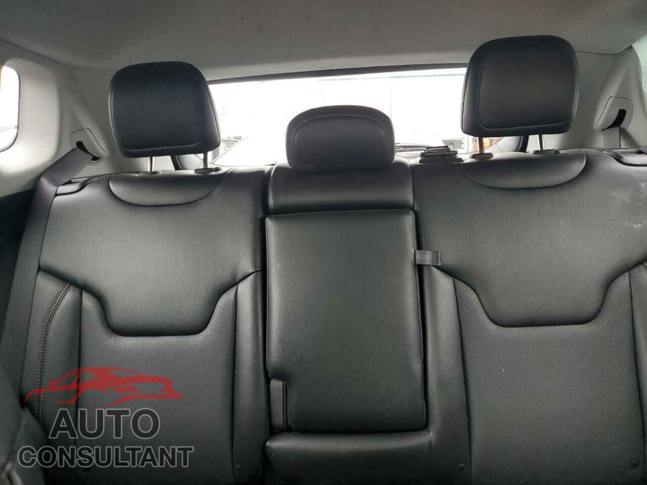 JEEP COMPASS 2022 - 3C4NJDFB1NT126851