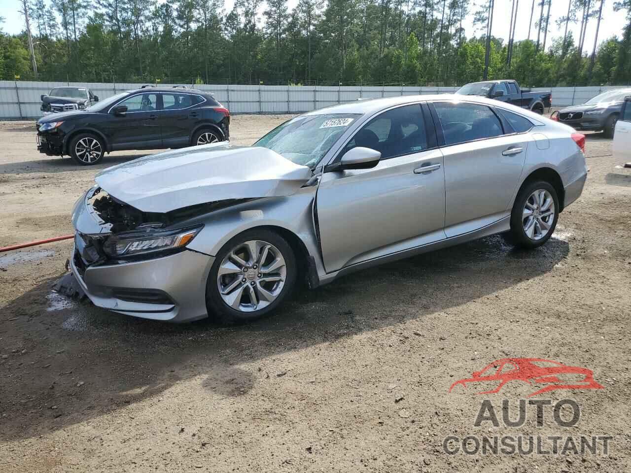 HONDA ACCORD 2020 - 1HGCV1F18LA120472
