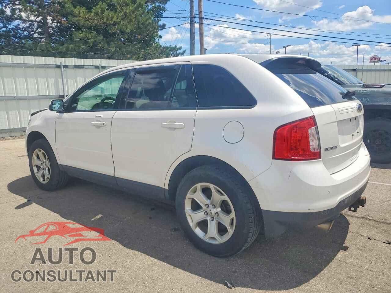 FORD EDGE 2014 - 2FMDK4JC0EBB11676