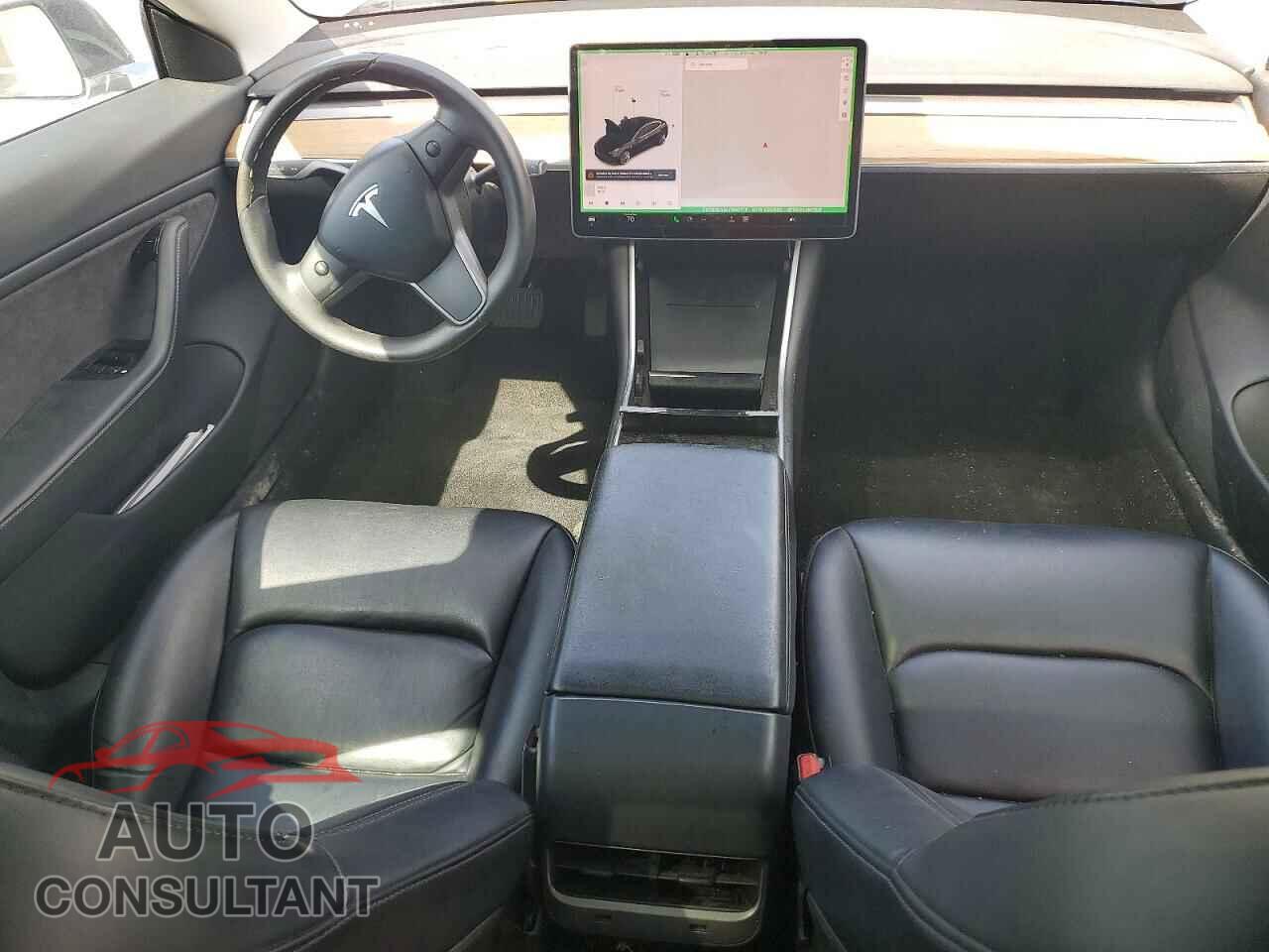 TESLA MODEL 3 2020 - 5YJ3E1EA0LF660776