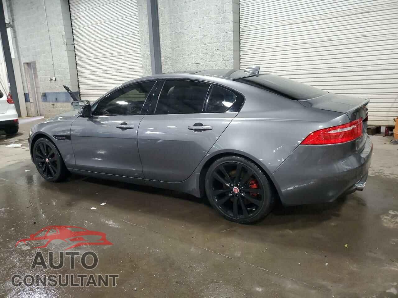 JAGUAR XE 2018 - SAJAK4EV3JCP22879