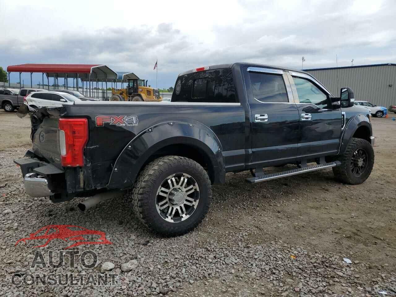 FORD F250 2017 - 1FT7W2B65HEC35499