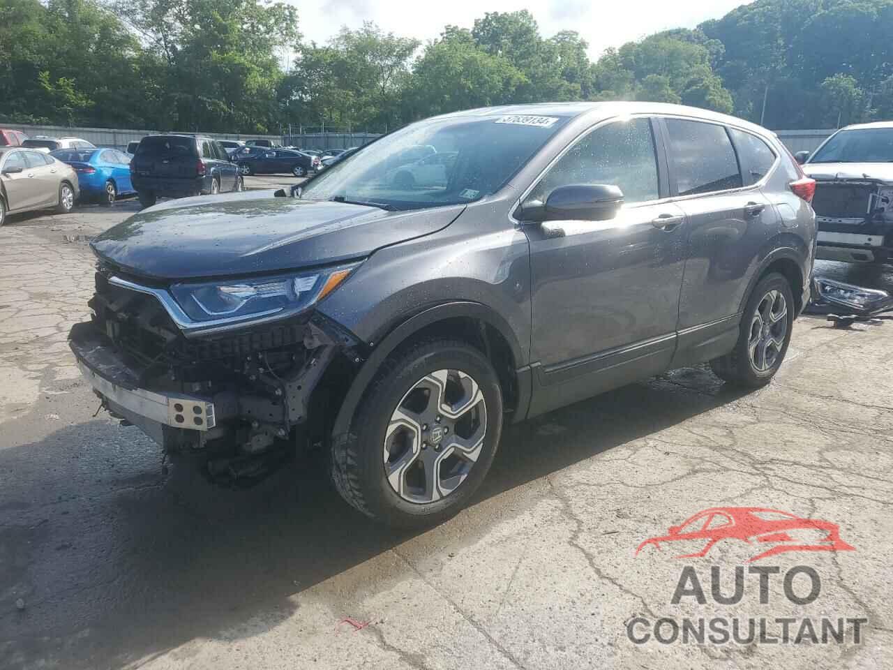 HONDA CRV 2019 - 7FARW2H5XKE039107