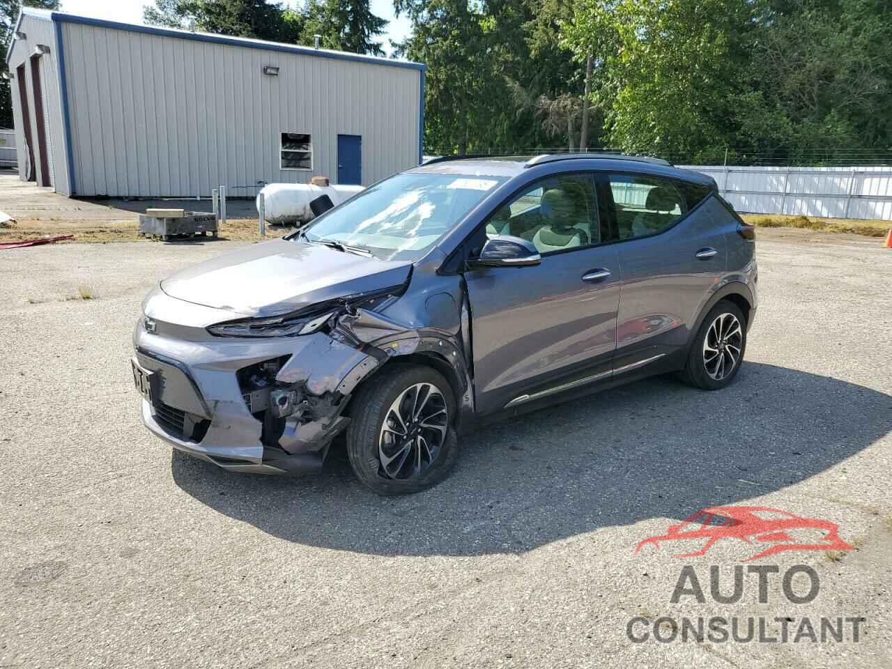 CHEVROLET BOLT 2022 - 1G1FZ6S09N4132991